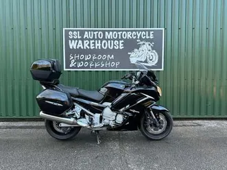 yamaha-fjr-1300-ae-2014-gen-3-black-33k-full-luggage-one-owner-from-new