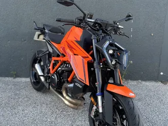 ktm 1390 super duke r evo
