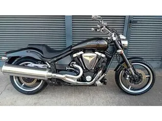 vendo yamaha xv 1700 warrior usata a beregazzo con figliaro (codice 9705143) - moto.it