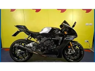 vendo yamaha yzf r1m (2020 - 25) usata a busto arsizio (codice 9705044) - moto.it