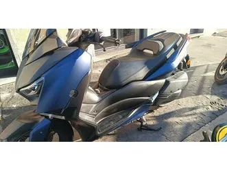 vendo-yamaha-x-max-300-abs-2017-20-usata-a-torino-codice-9626375-moto-it