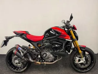 ducati-monster-sp-one-owner-very-low-mileage-termignoni-exhaust
