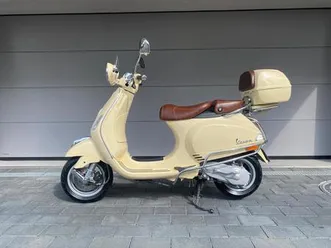 vespa-lxv-50-2t-top-zustand-1-hand-siena-beige