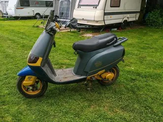 piaggio-sfera-nsl-50-defekt