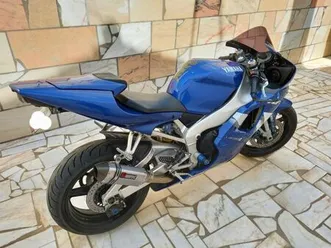 yamaha r1 rn04 2000 bacelo e senhora da saúde