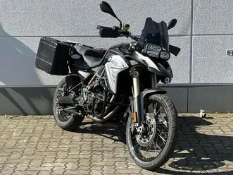 bmw f 800 gs