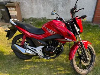 sprzedam-motocykl-honda-cb-125-f-police-dabrowka