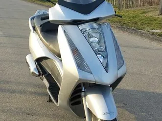 honda-pantheon-fes-125-duzy-serwis-sandomierz