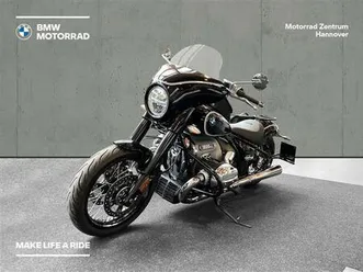 bmw r 18 akrapovic, öl inklusive u.v.m.