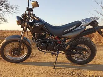 hyosung-karion-rt-125-4t-jak-nowy-staszow