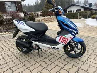 aerox-rossi-replica-7850km
