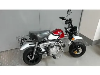 skyteam-st125-skymini-g-craft-monkey