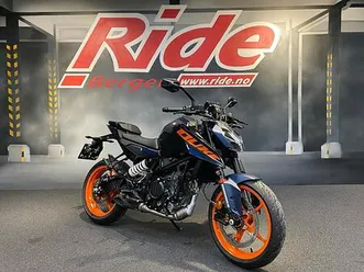 ktm 125 duke