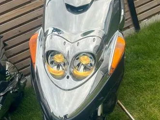 yamaha-bws-booster-next-in-chroom-klasse-b