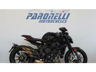 vendo mv agusta dragster 800 r (2023 - 25) usata a gavirate (codice 9705747) - moto.it