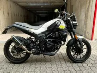 benelli-leoncino-250