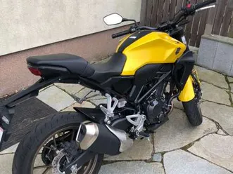 cb300r