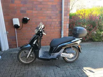 kymco-roller-people-50-4t-defekt