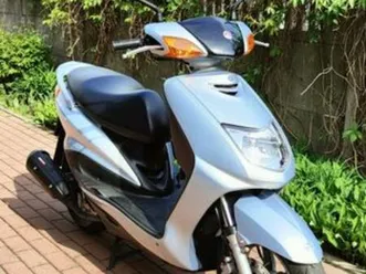 yamaha-cygnus-125-4t-skorzewo