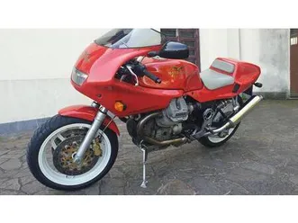 vendo moto guzzi daytona 1000 i.e. monoposto (1992 - 95) usata a lurago d'erba (codice 9705903) - moto.it