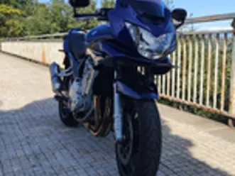 suzuki gsf 1250 bandit s abs