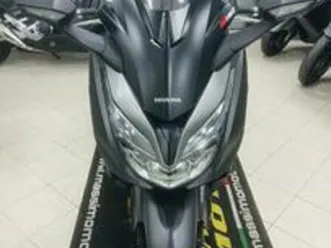 honda-forza-350-passaggio-e-tagliando-incluso