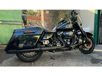 vendo harley-davidson 107 road king special (2017 - 18) - flhrxs usata a genova (codice 9705274) - moto.it