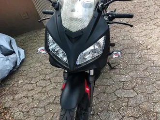 kymco-quannon-125-ccm