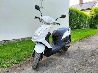 2021-r-sym-orbit-50-skuter-100-sprawny-niski-przebieg-transport-raty-pilzno