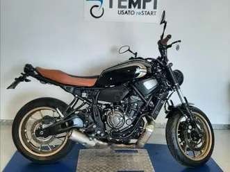 vendo-yamaha-xsr-700-2022-25-usata-a-grosseto-codice-9705502-moto-it