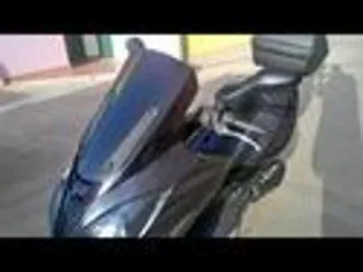 kimco 500i exciting r