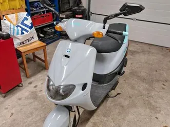 piaggio-zip-fast-rider-wie-neu