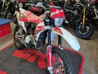 fantic enduro 125 nuovo prontaconsegna