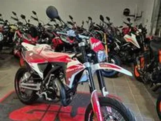 fantic motard 50 2 tempi nuova