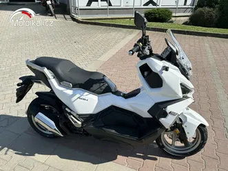 sym adx 125i
