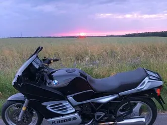 bmw k 1100 rs