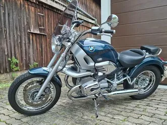bmw r 1200c