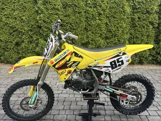 suzuki-rm-85-cena-do-niedzieli-prusinowo