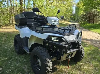 quad-polaris-570-sport-jak-nowy-awd-przebieg-1300km-wydech-mg-fakt-23-radom