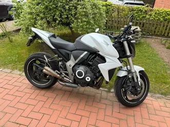 honda cb 1000 r – abs