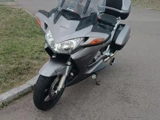 honda st 1300 paneuropean