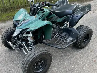 suzuki-quad-limited-edition