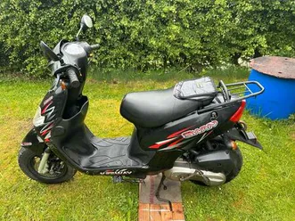 keeway-swan-50-als-ersatzteilspender-fur-bastler