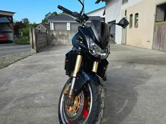 kawasaki z1000 naked bike