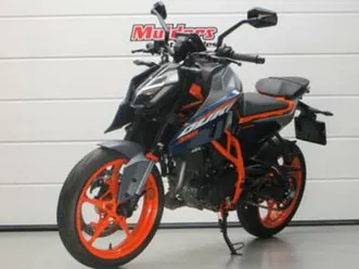 ktm-390-duke-abs-ktm-390-duke-blue-bj-2024-motoren-ktm-marktplaats