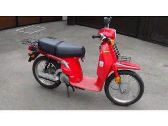 scoopy-sh50