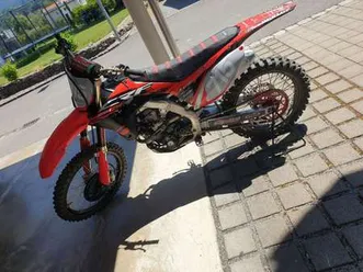 crf250