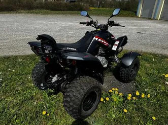 quad-kymco-maxxer-300-offroad