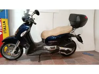 vendo aprilia scarabeo 500 (2007 - 12) usata a novara (codice 9705980) - moto.it