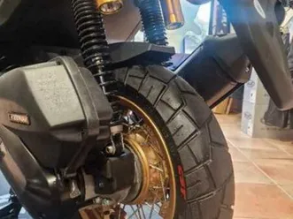 keeway-cdv-125-evo-pro